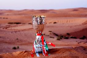 Supercoppa Italiana in Riyadh - Saudi Arabia