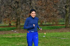 ATLETICA - Internazionali di Atletica - Eset Cross Challenge