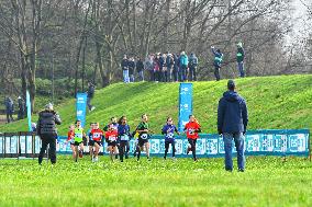 ATLETICA - Internazionali di Atletica - Eset Cross Challenge