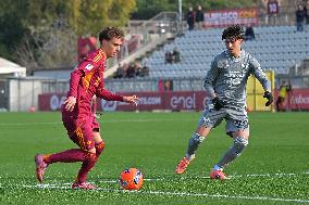 CALCIO - Altro - Primavera 1 - Roma vs Verona