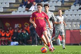 CALCIO - Altro - Primavera 1 - Roma vs Verona
