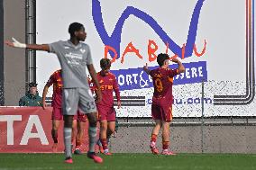 CALCIO - Altro - Primavera 1 - Roma vs Verona