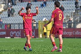 CALCIO - Altro - Primavera 1 - Roma vs Verona