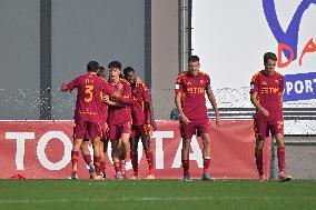 CALCIO - Altro - Primavera 1 - Roma vs Verona
