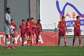 CALCIO - Altro - Primavera 1 - Roma vs Verona