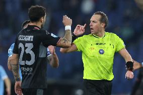 CALCIO - Serie A - SS Lazio vs US Cremonese