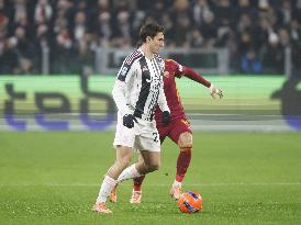 CALCIO - Serie A - Juventus FC vs AS Roma