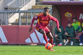 CALCIO - Altro - Primavera 1 - Roma vs Verona