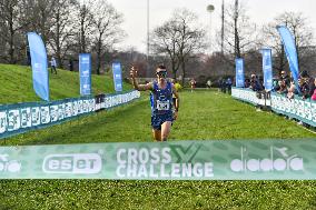 ATLETICA - Internazionali di Atletica - Eset Cross Challenge