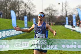 ATLETICA - Internazionali di Atletica - Eset Cross Challenge
