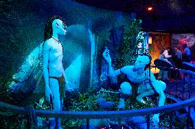 Avatar The Experience - Madrid