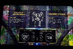 Avatar The Experience - Madrid