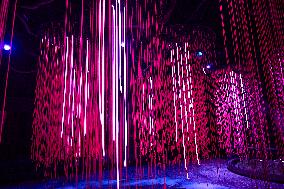 Avatar The Experience - Madrid