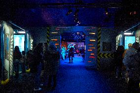 Avatar The Experience - Madrid