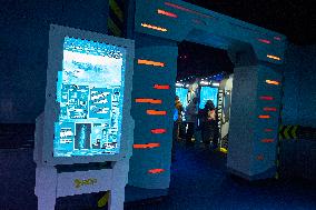 Avatar The Experience - Madrid