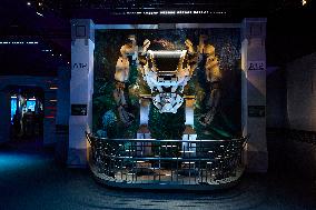 Avatar The Experience - Madrid