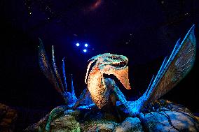 Avatar The Experience - Madrid