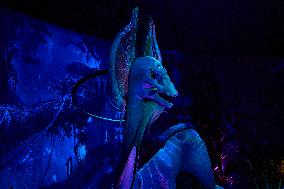 Avatar The Experience - Madrid