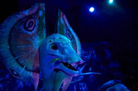 Avatar The Experience - Madrid