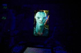 Avatar The Experience - Madrid