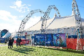 Avatar The Experience - Madrid