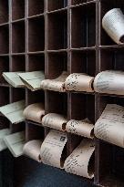 Election Day in Extremadura - Spain