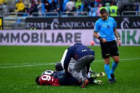 Serie A - Cagliari v Pisa