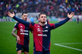 Serie A - Cagliari v Pisa