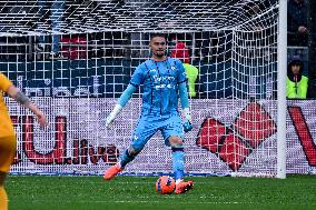 Serie A - Cagliari v Pisa