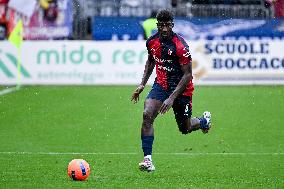 Serie A - Cagliari v Pisa