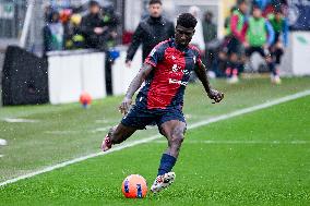 Serie A - Cagliari v Pisa