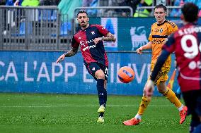 Serie A - Cagliari v Pisa