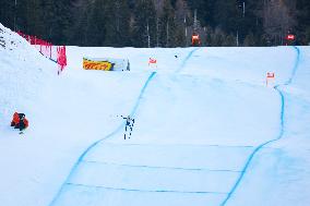 SPORT INVERNALI - Sci Alpino - 2026 Audi FIS Ski World Cup - Men's DownHill