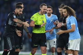 CALCIO - Serie A - SS Lazio vs US Cremonese