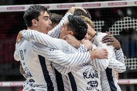 VOLLEY - Superlega Serie A - Gas Sales Bluenergy Piacenza vs Rana Verona