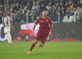 CALCIO - Serie A - Juventus FC vs AS Roma