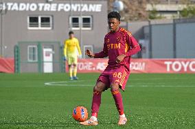 CALCIO - Altro - Primavera 1 - Roma vs Verona