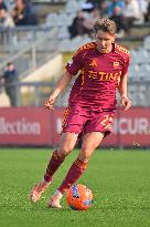 CALCIO - Altro - Primavera 1 - Roma vs Verona