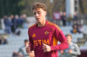 CALCIO - Altro - Primavera 1 - Roma vs Verona