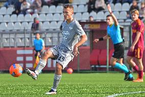 CALCIO - Altro - Primavera 1 - Roma vs Verona