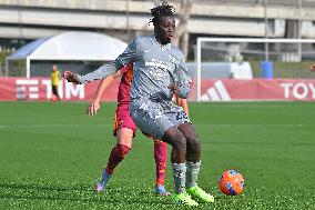 CALCIO - Altro - Primavera 1 - Roma vs Verona