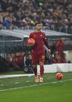 CALCIO - Serie A - Juventus FC vs AS Roma