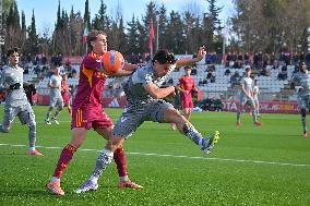 CALCIO - Altro - Primavera 1 - Roma vs Verona