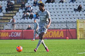 CALCIO - Altro - Primavera 1 - Roma vs Verona