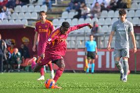 CALCIO - Altro - Primavera 1 - Roma vs Verona