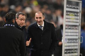 CALCIO - Serie A - Juventus FC vs AS Roma