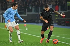 CALCIO - Serie A - SS Lazio vs US Cremonese