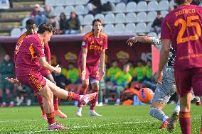 CALCIO - Altro - Primavera 1 - Roma vs Verona