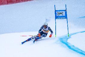 SPORT INVERNALI - Sci Alpino - 2026 Audi FIS Ski World Cup - Men's Giant Slalom