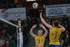 VOLLEY - Serie A1 Femminile - Cuneo Granda Volley vs Prosecco Doc A.Carraro Imoco Conegliano
